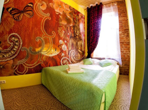 Отель Амплуа 