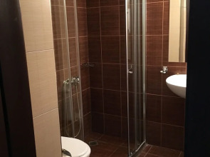 Bansko ski apartment