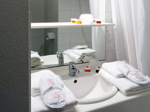 Séjours & Affaires Tours Léonard de Vinci