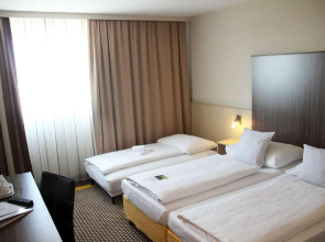 Best Western Smart Hotel