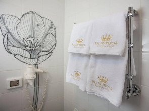 Бутик-отель «Пале-Рояль»