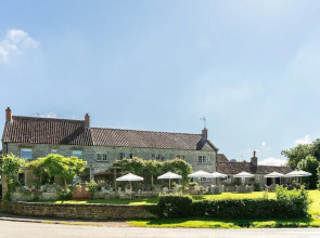 The Pheasant Hotel