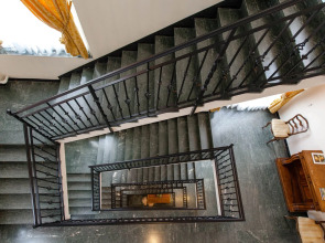 Grand Hotel Villa Balbi