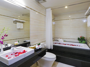 Phu Quoc Ocean Pearl Hotel