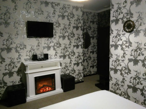 Отель ЛиГари