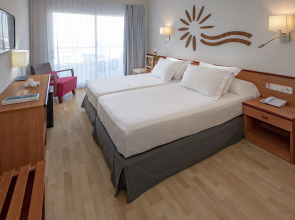 Отель Las Vegas