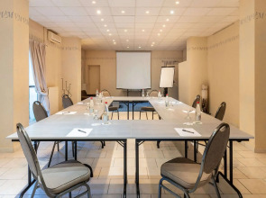 Best Western Le Val Majour