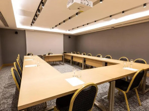 Radisson Hotel Istanbul Harbiye