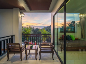 Andaman Breeze Resort -