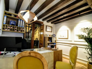 Hospedium Plaza Mayor Salamanca