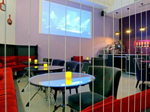 Hôtel du Triangle d'Or