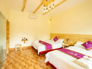Tam Coc Lavender Homestay