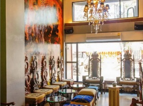 Khunsri Resort Pattaya