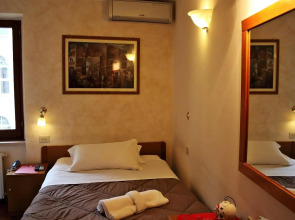 Primavera Mini Hotel