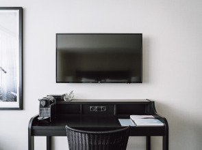 Pillows City Hotel Brussels Centre