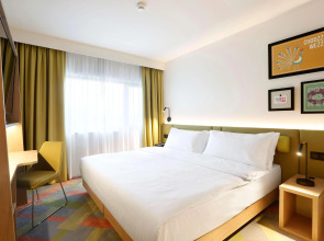 Hampton by Hilton Krakow Airport