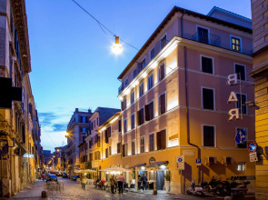 Hotel della Conciliazione