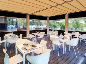 Отель Sercotel Alcalá 611