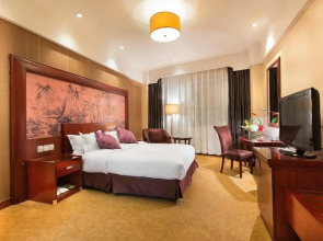 Ruian International Hotel