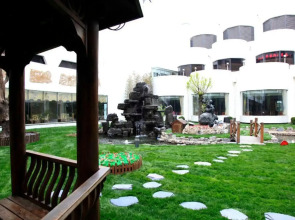 Beijing International Hotel
