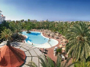 Hotel Riu Papayas - All Inclusive