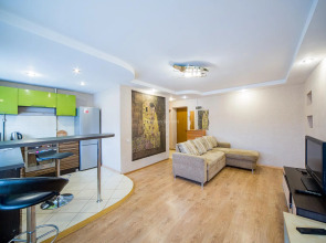 Дом-доступно на Крисанова