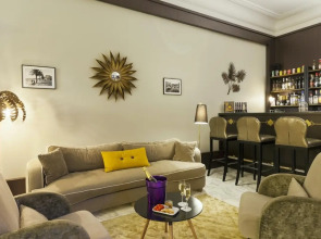 Hôtel Le Soleia by Inwood Hotels