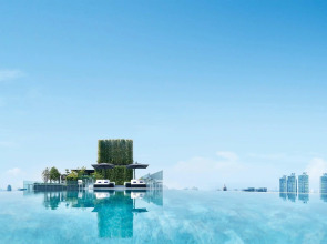 137 Pillars Suite and Residences Bangkok