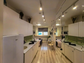 Квартиры в Подмосковье на бульваре Октябрьский