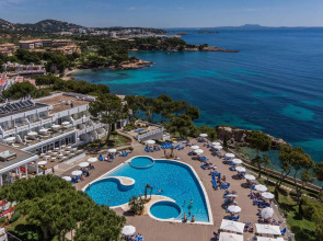 Aparthotel Ponent Mar