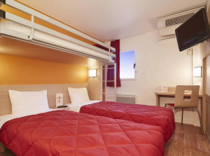 Kyriad Direct Annemasse - Genève