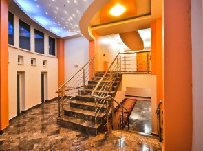 Hotel BM International