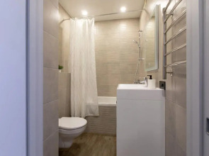 ЯрСити на шоссе Силикатное 17А