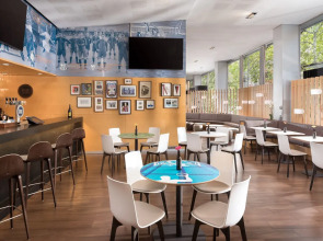 Four Points By Sheraton Barcelona Diagonal