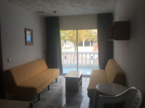 Europa Family Apartments