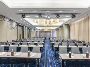 Chatrium Sathon Bangkok