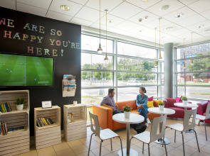 Hotel Premiere Classe Wroclaw Centrum