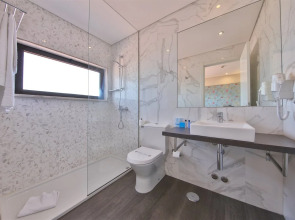 Agua Hotels Alvor Jardim