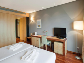 Отель ILUNION Pio XII