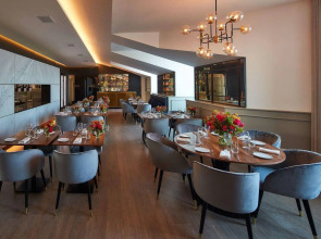 The Lumiares Hotel & Spa