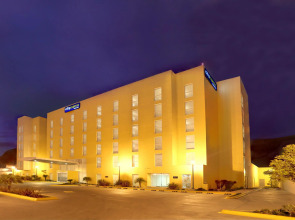 City Express by Marriott Tijuana Insurgentes