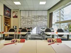 ibis Paris Porte De Montreuil