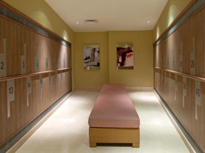 Millennium Plaza Doha