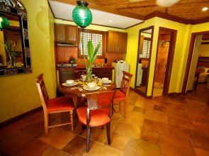 Boracay Tropics Resort Hotel