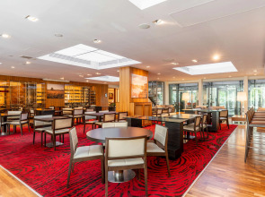 Отель Radisson Blu Elizabete