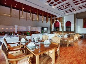 Maritim Jolie Ville Royal Peninsula Hotel & Resort