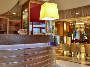 Unahotels Expo Fiera Milano