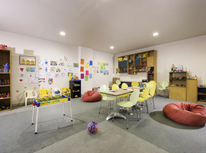 Курорт Kassandra Palace Seaside