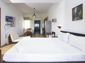 Olive Tree Apartments