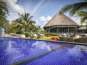 SO/ Sofitel Mauritius